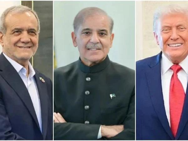 مشرق وسطی کشیدگی : جنگ بندی مذاکرات میں پاکستان کی ٹیلیفونک سفارتکاری نے اہم کردار ادا کیا،امریکی میڈیا