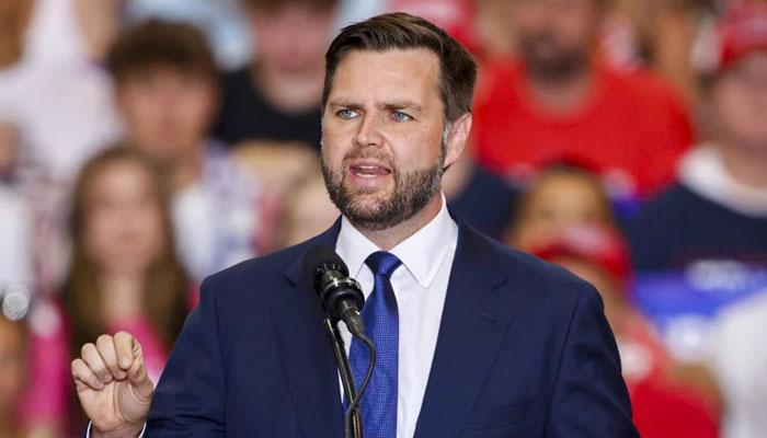 امریکا اپنے زیادہ تر فوجی مقاصد حاصل کر چکا ہے،جلد ایران سے نکل جائیں گے،جے ڈی وینس