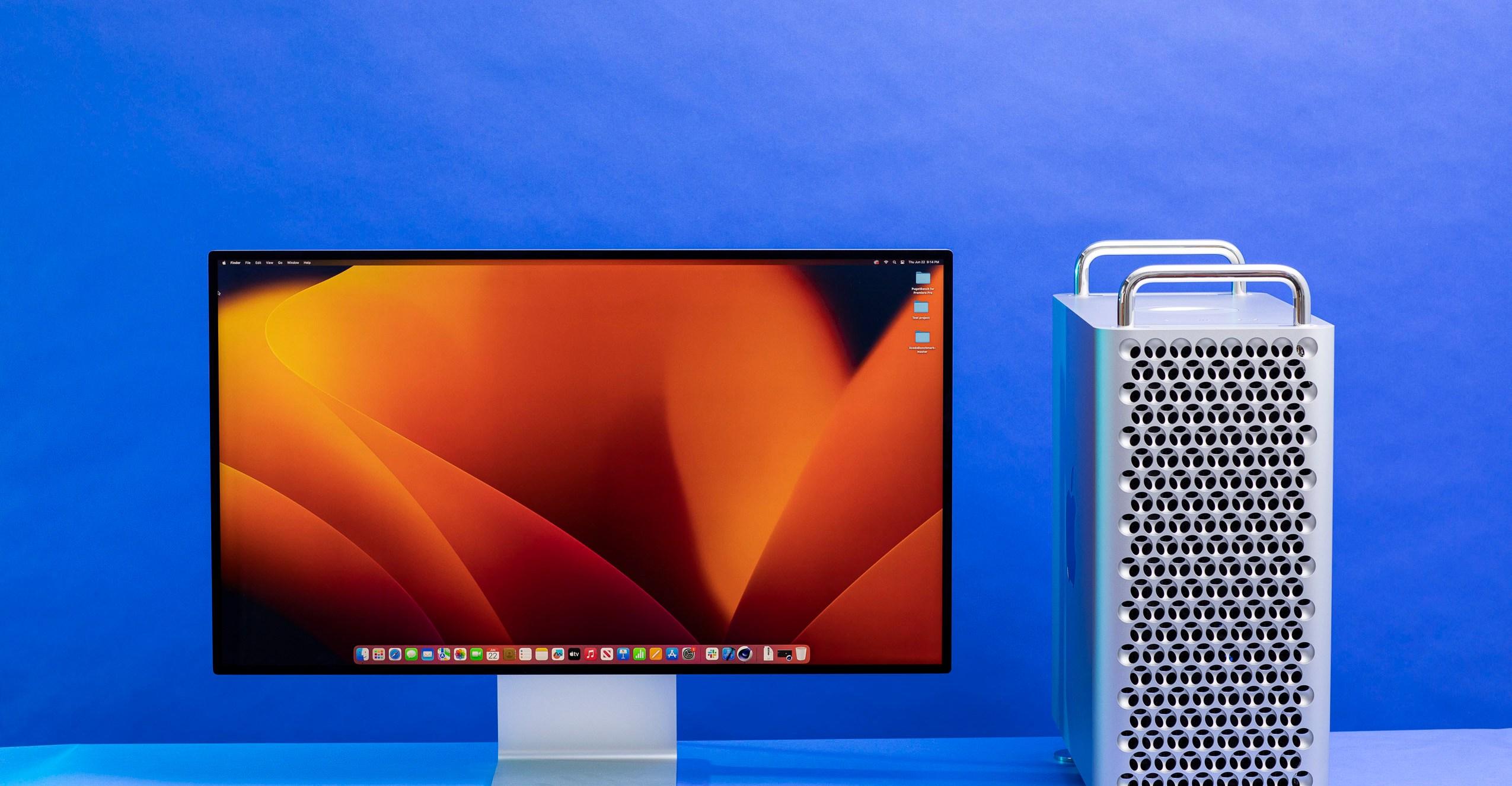 Apple’s Mac Pro is dead, apparently for good this time