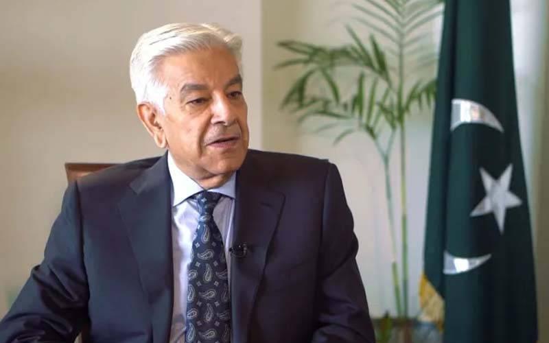 بھارت فالس فلیگ آپریشن کرنے کے موڈ میں ہے،اگر حرکت کی توکولکتہ تک پہنچا کرآئیں گے،خواجہ آصف