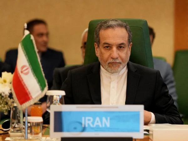 ہم پاکستان کے شکر گزار ہیں،مذاکرات کیلئے اسلام آباد آنے سے کبھی انکار نہیں کیا،عباس عراقچی