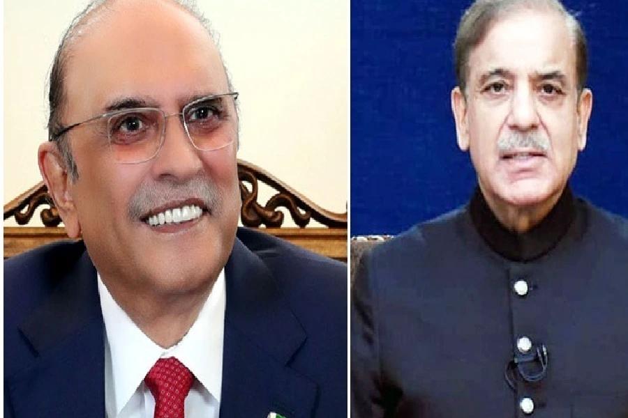 President and PM extend Easter greetings, emphasize unity and minority rights