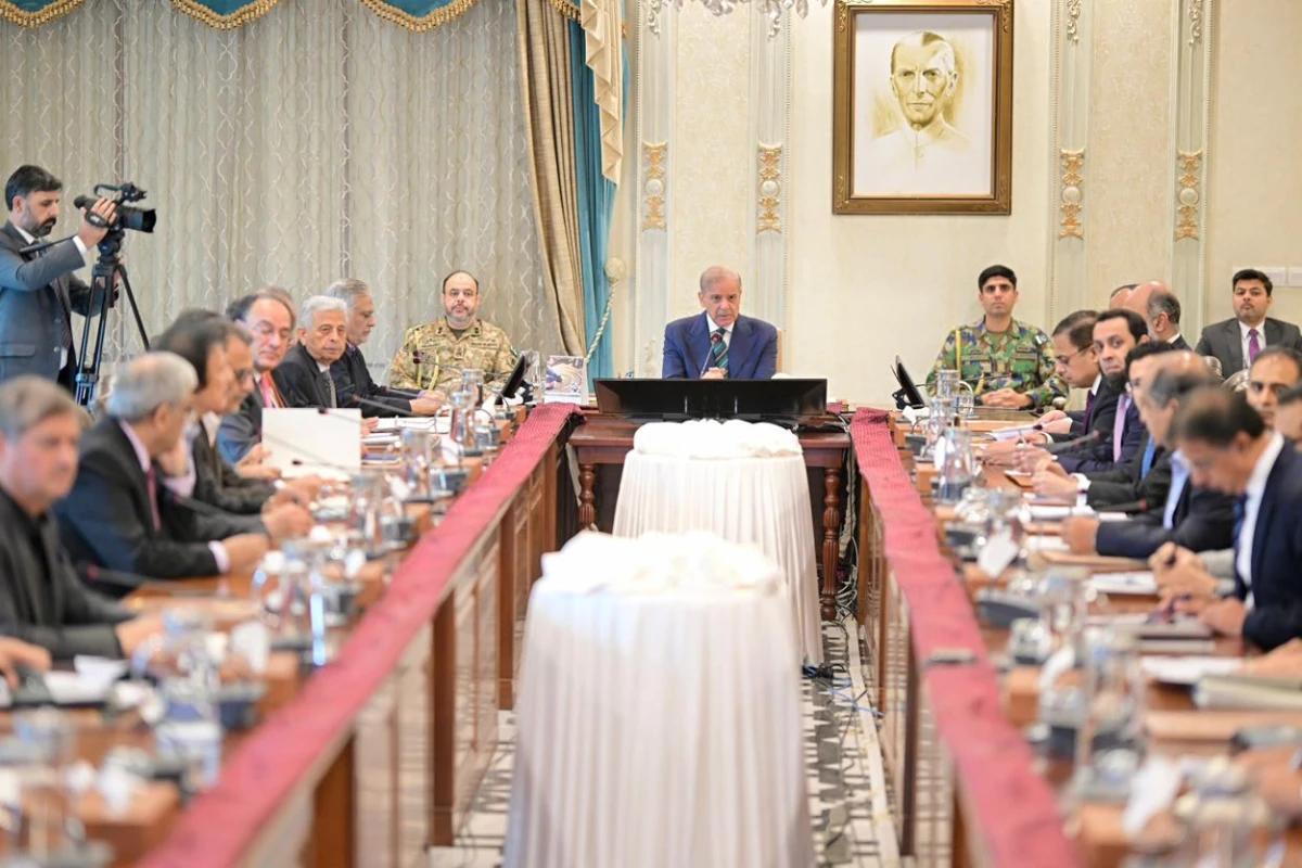 قابل تجدید توانائی کے ذرائع کو مزید وسعت دینے کے لیے جامع لائحہ عمل تیار کیا جائے،وزیر اعظم