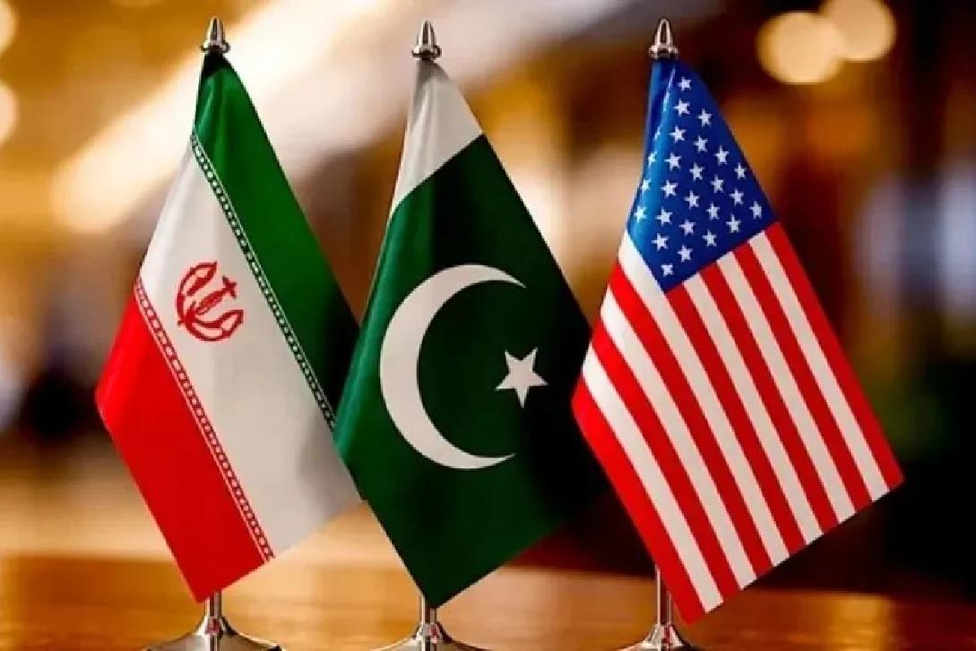 اقوام متحدہ سمیت مختلف ممالک کا امریکہ اور ایران کے درمیان جنگ بندی کا خیرمقدم،پاکستان کے مثبت کردار کی تعریف