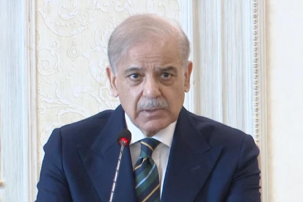 جنگ کے شعلے دو ہفتوں کیلئےماند کیے،اللہ نے چاہا تو ہمیشہ کیلئے بُجھ جائیں گے،یہ ملکی تاریخ کا روشن لمحہ ہے،وزیر اعظم