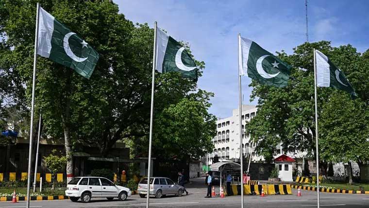 ایران امریکا مذاکرات: حکومت کا غیر ملکی مندوبین و صحافیوں کو اسلام آباد پہنچنے پر ویزا کی سہولت کا اعلان