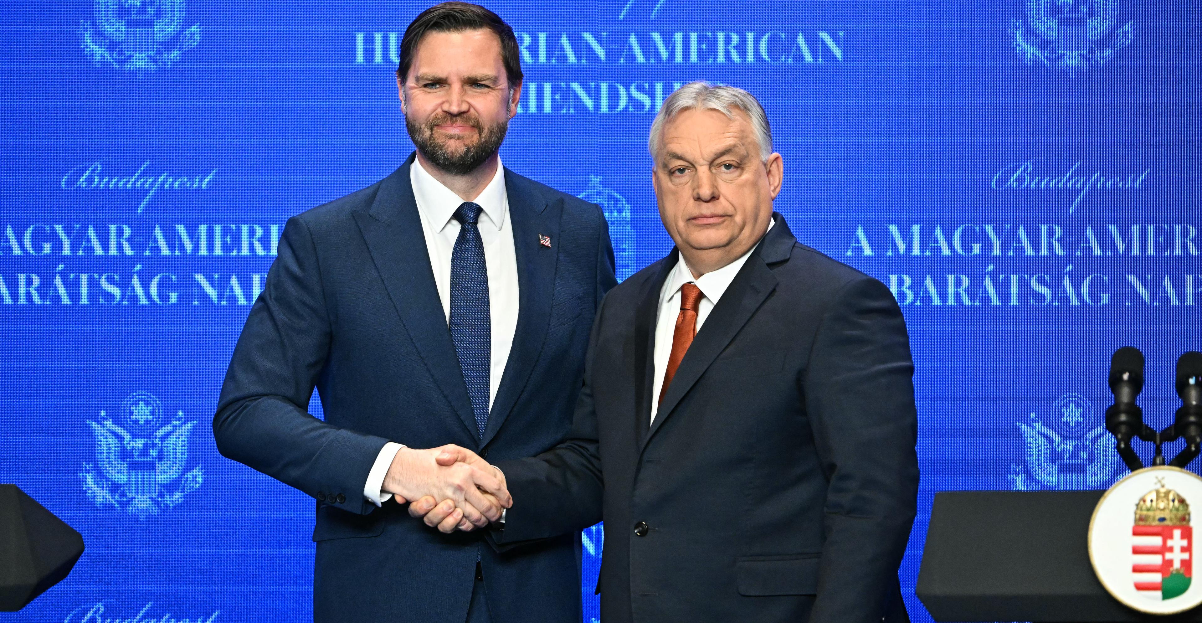 MAGA’s favorite strongman might be on the brink of defeat