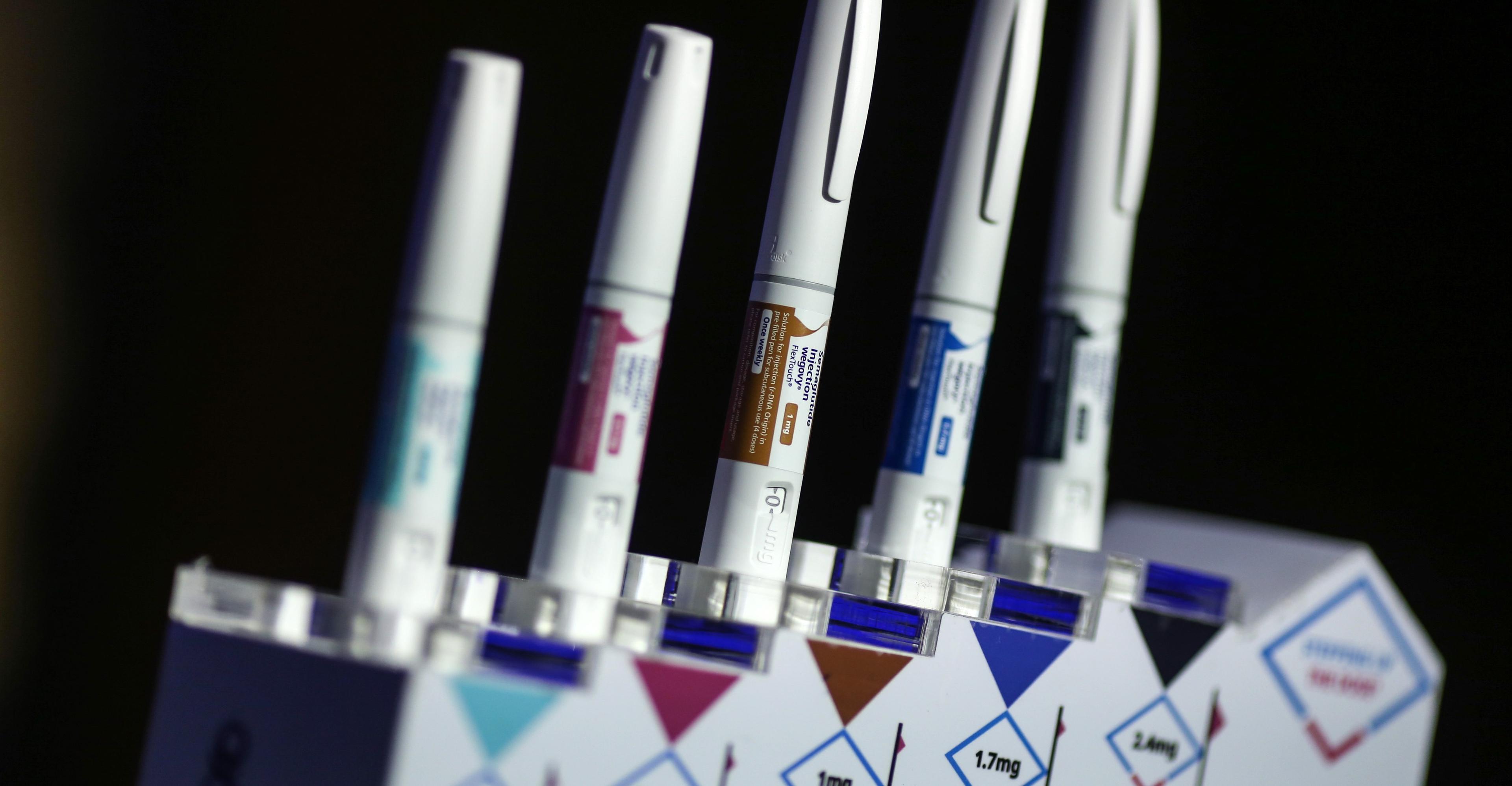 Ozempic just got cheap enough to change the world