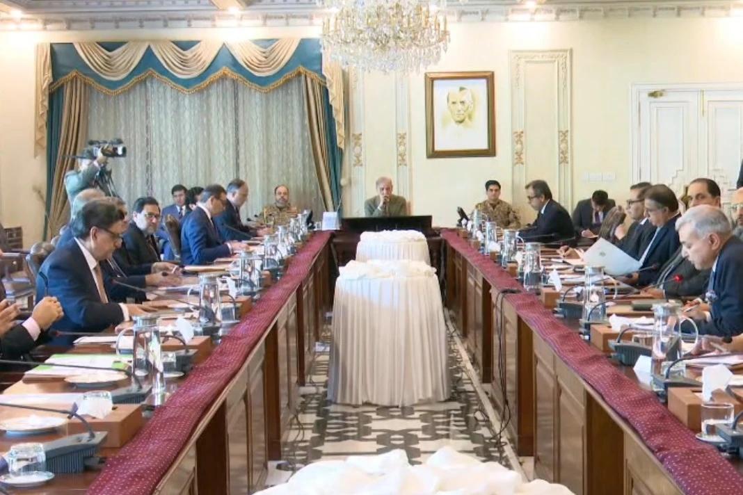 پائیدارترقی کیلئےماحول دوست توانائی اور قابل تجدید ذرائع استعمال میں لانا ترجیحات میں شامل ہے،شہبازشریف
