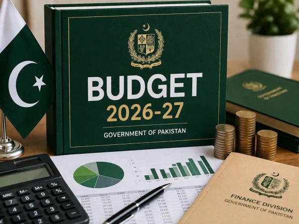 آئندہ مالی سال وفاقی بجٹ کا حجم ساڑھے 17 ہزار ارب روپے کے لگ بھگ رہے گا،ذرائع
