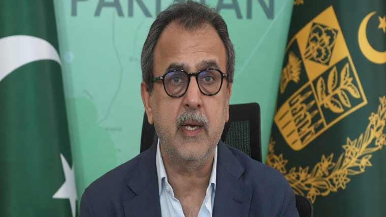 200 یونٹ سےکم بجلی استعمال کرنیوالے حقدار صارفین کو سبسڈی ملتی رہےگی، اویس لغاری