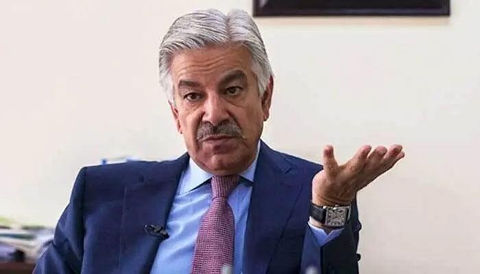 خواجہ آصف کے لیسکو کیخلاف ٹوئٹ کے معاملے پر ایکسین، ایس ڈی او سمیت 5افراد معطل