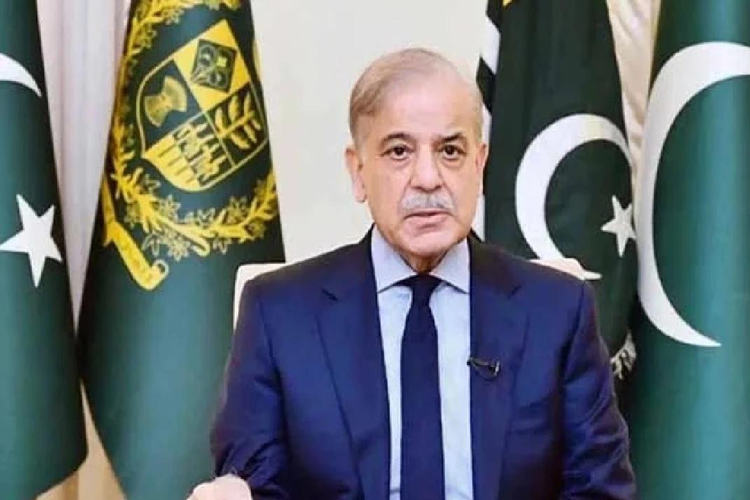 پاکستان محفوظ اور غذائیت سے بھرپور خوراک کی فراہمی کے مشترکہ اور بامقصد ہدف کے لیے اپنے عزم کا اعادہ کرتا ہے، وزیراعظم