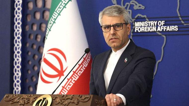 Everything happening in the region Is part of US planning, Washington must stop backing Israel:Iran