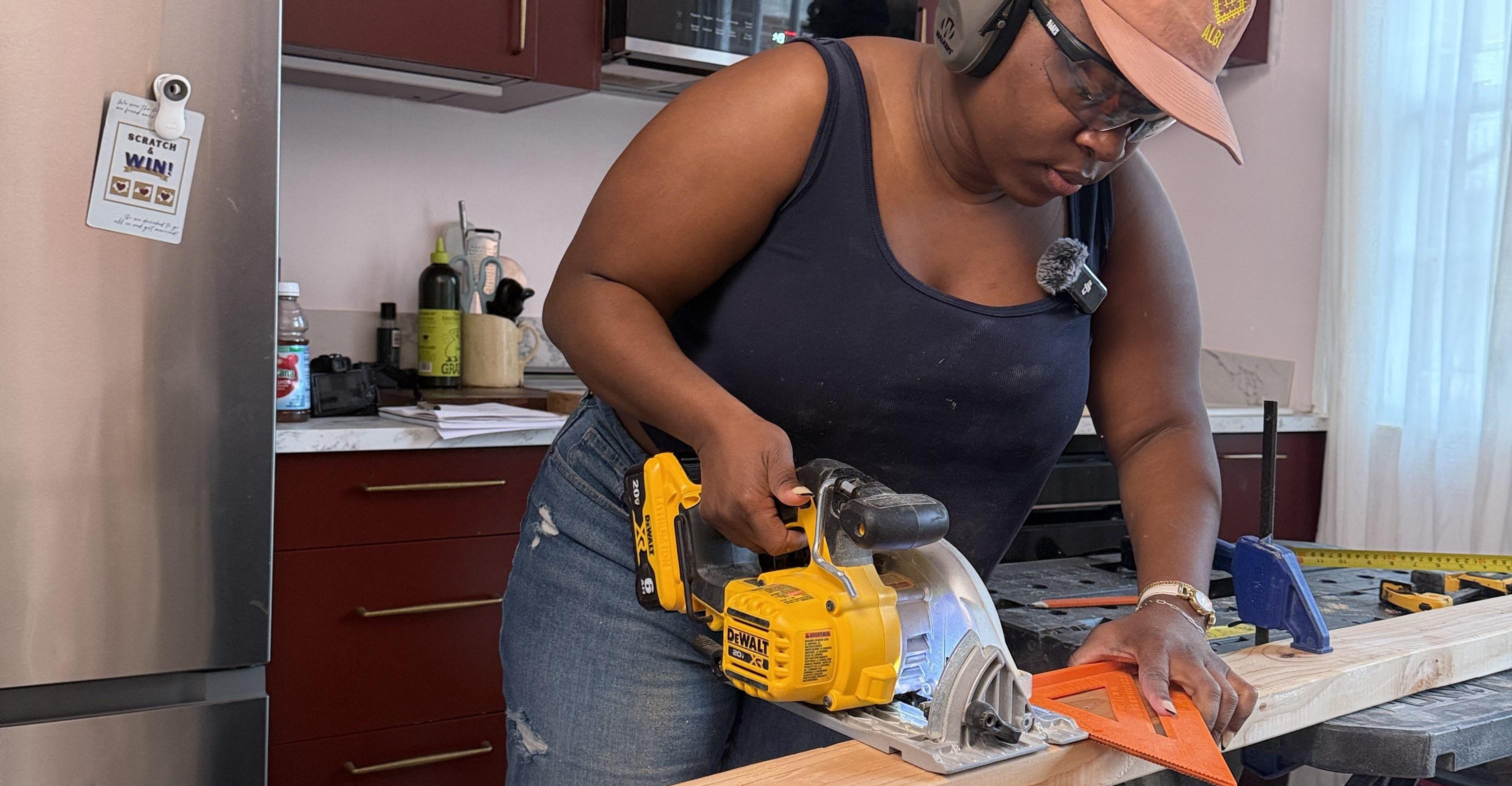 Don’t let being a renter stop you from home improvement