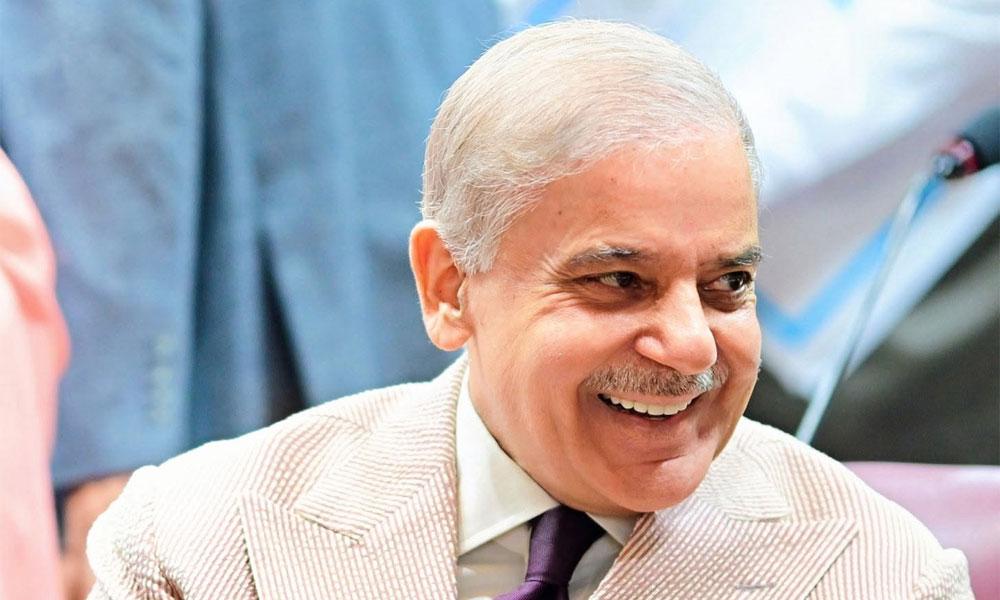ایران۔امریکا امن معاہدہ 24 گھنٹوں میں حتمی شکل اختیار کرلے گا،وزیراعظم