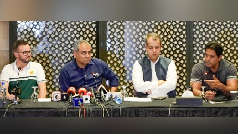 پی سی بی نے سینٹرل کنٹریکٹس میں بڑی تبدیلیوں کا اعلان کردیا