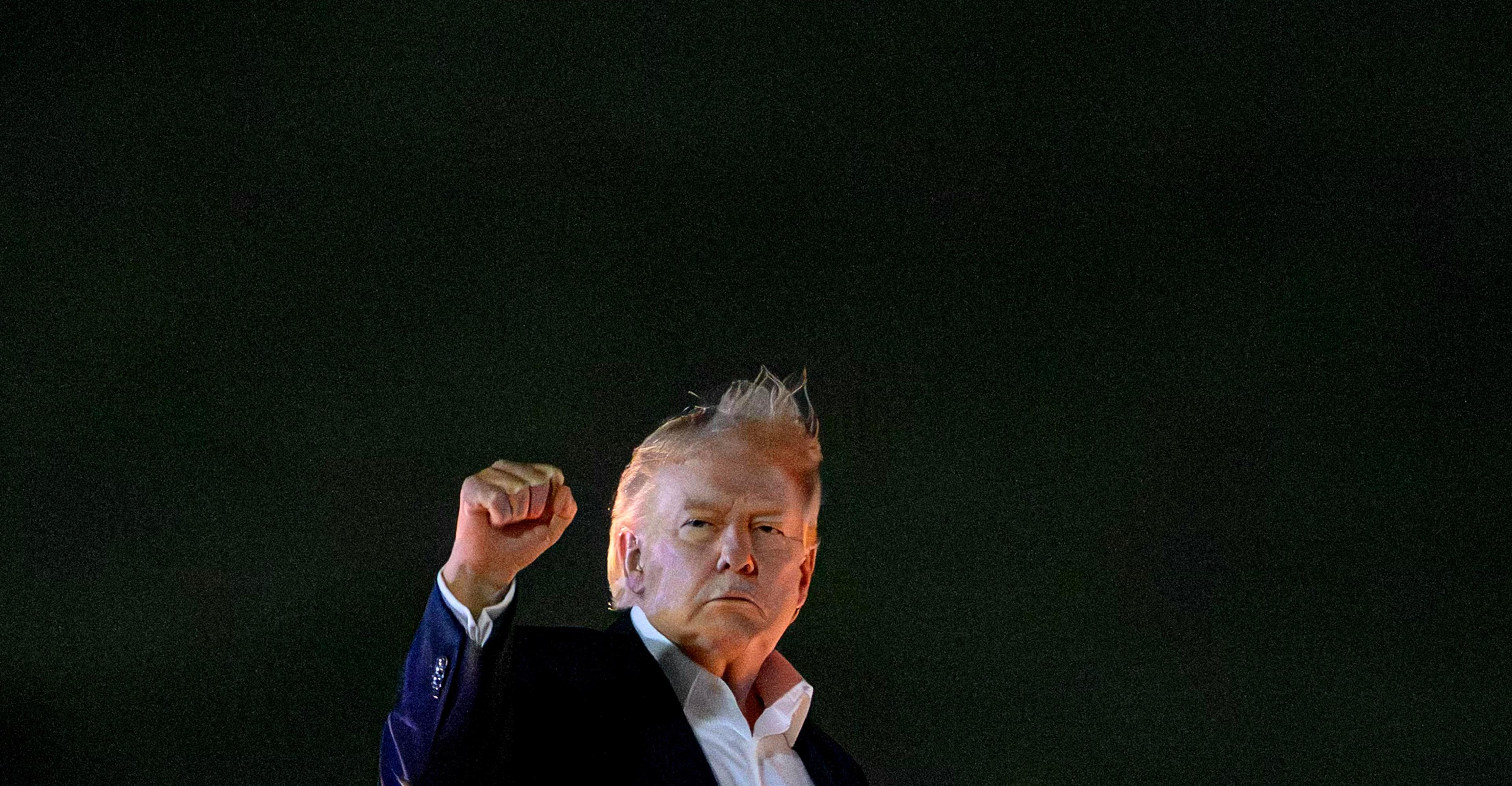The Iran war’s end is being greatly exaggerated