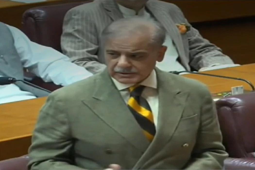 اسلام آباد مفاہمتی یادداشت انتھک محنت، استقامت اور غیر متزلزل عزم کی وجہ سے ممکن ہوئی،وزیر اعظم