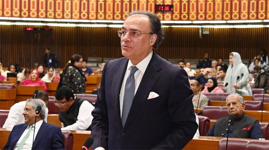 NA passes federal budget for next fiscal year
