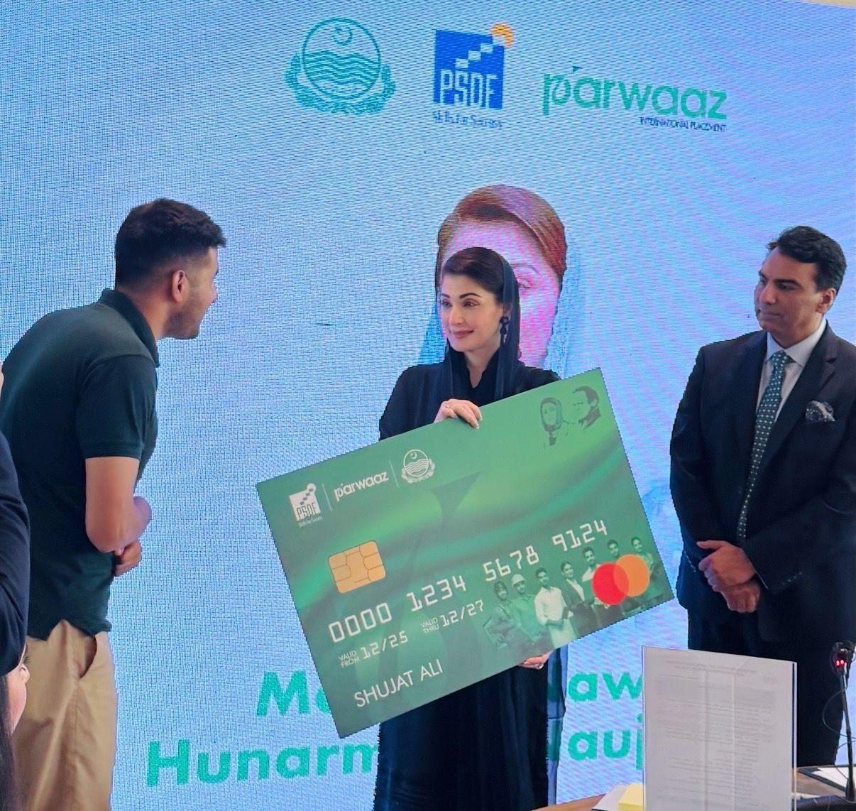 Punjab’s Parwaaz Card sends off 135 skilled youth to Saudi Arabia