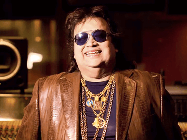 Bollywood singer-composer Bappi Lahiri dies aged 69