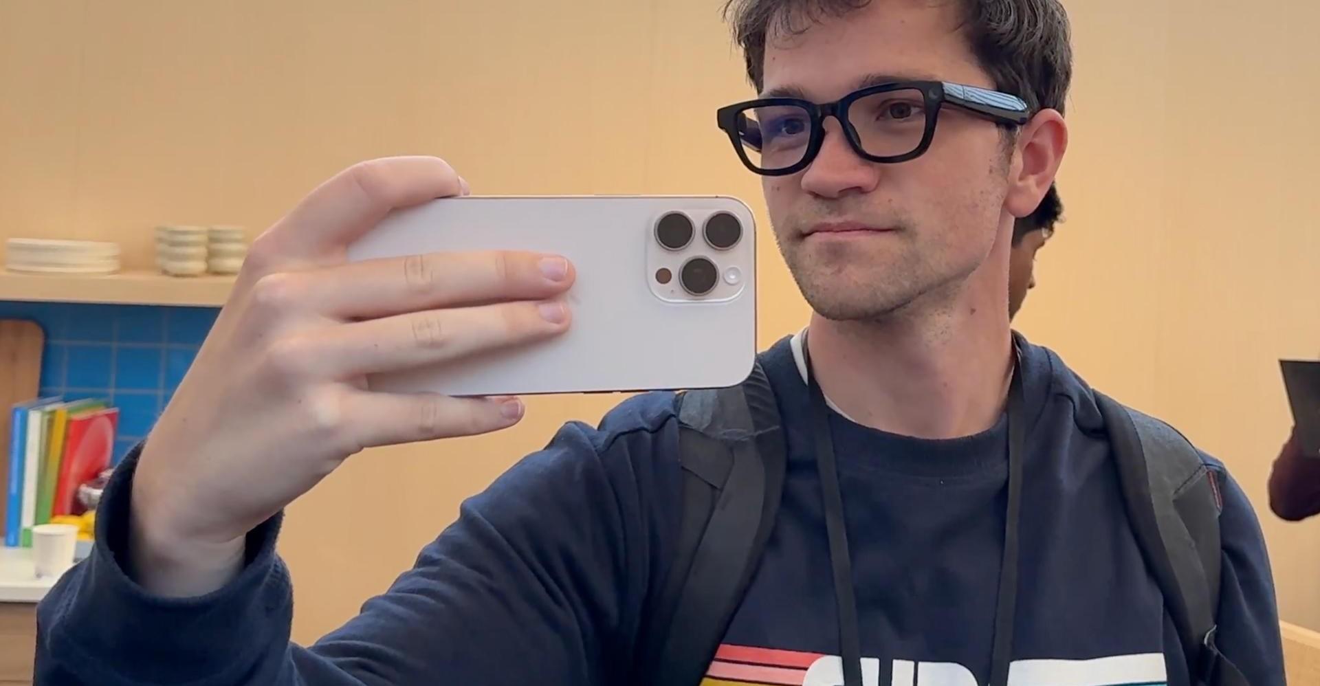 I’m filling in at The Verge for 6 weeks. Ask me anything!