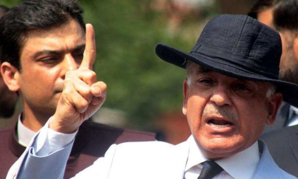 Shahbaz Sharif lashes out Imran Khan for skyrocketing prices of petrol