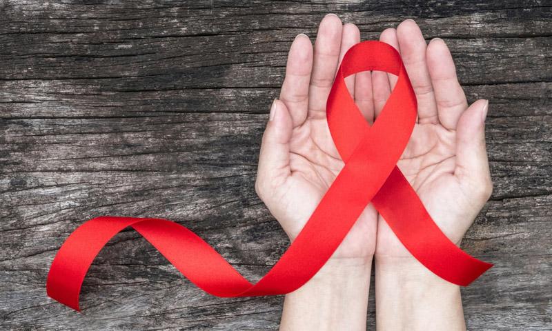 دنیا کی پہلی خاتون ایچ آئی وی سے شفایاب