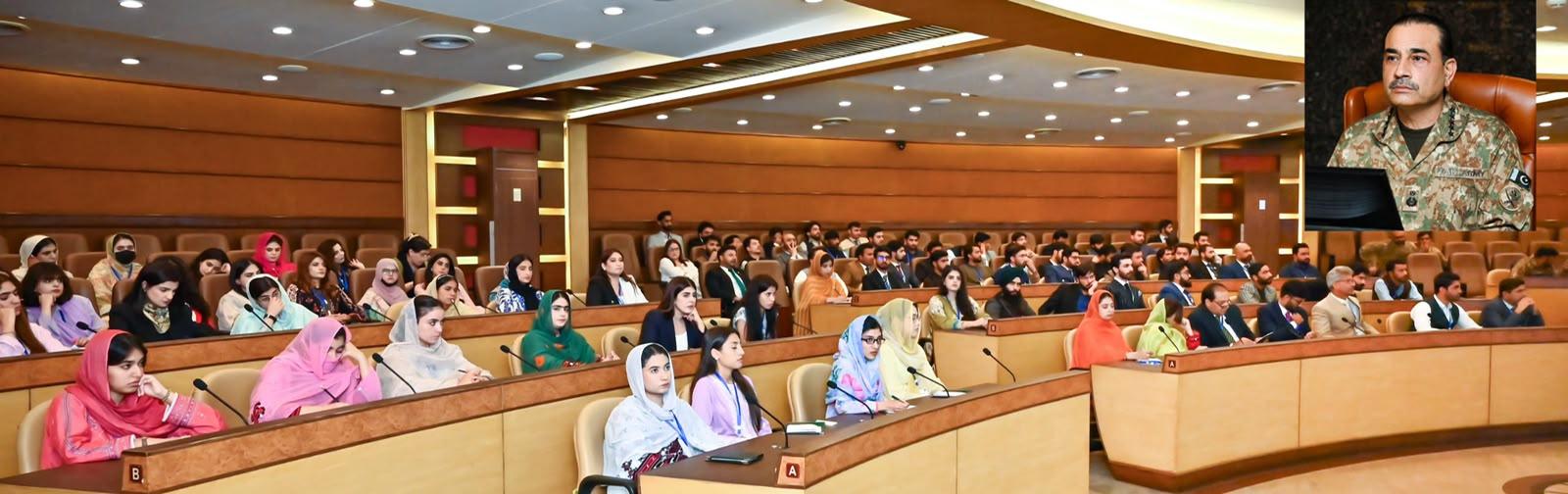 Field Marshal Asim Munir vows to eliminate terror, restore lasting peace in Balochistan