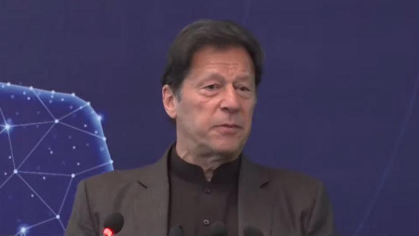 وزیراعظم نے طلبہ کیلئے وظائف سے متعلق شکایات پورٹل کا اجراء کردیا