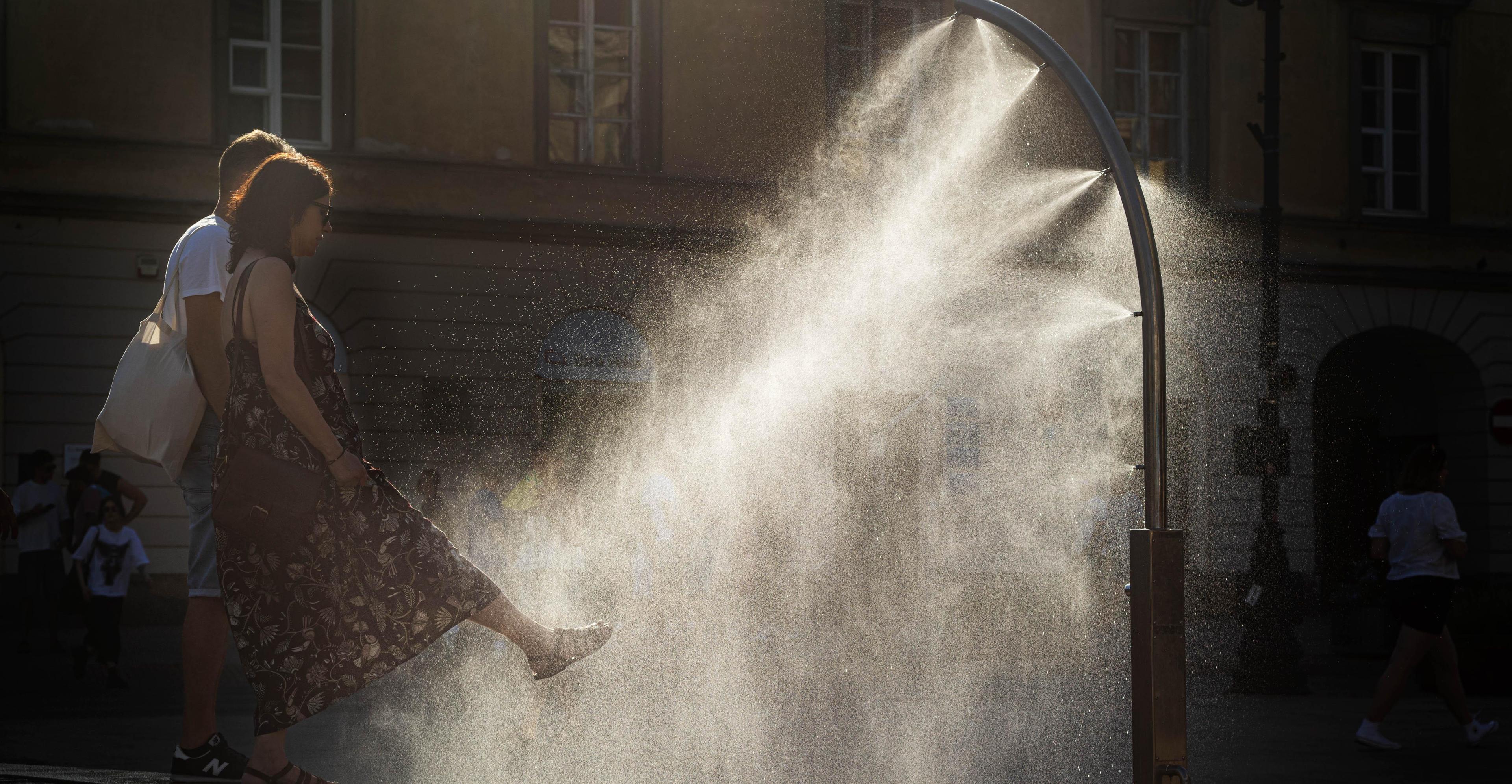 The world is whiffing on its biggest climate goal