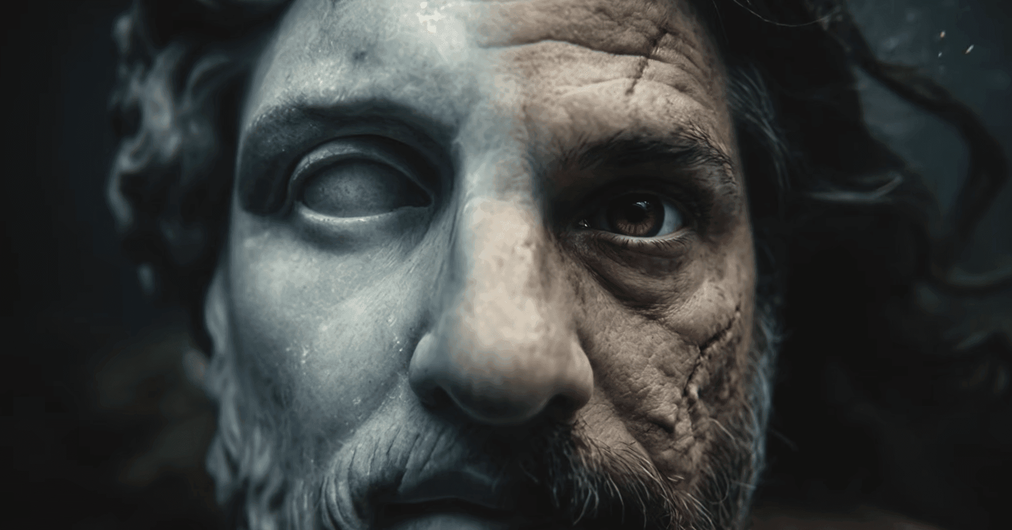 The 2.5-hour AI-generated Odyssey movie is 2.5 hours too long