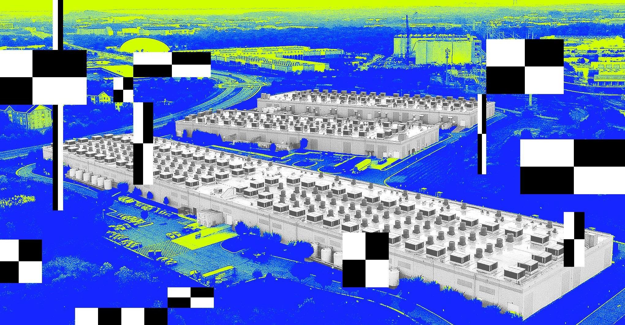 Voters mostly don’t like AI and data centers, but neither party seems to have an edge