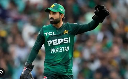 لاہور ہائیکورٹ کی این سی سی آئی اےکو محمد رضوان کو ہراساں نہ کرنے کی ہدایت
