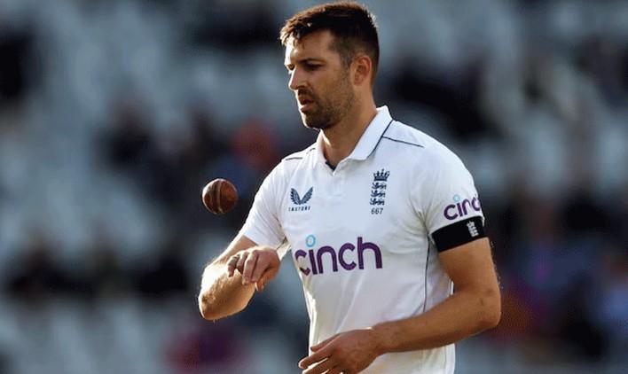England fast bowler Wood retires from internationals after battling injuries