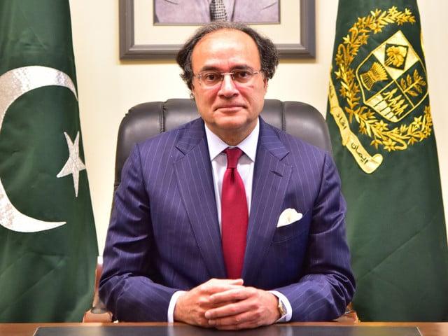 Pakistan’s economy projected to grow 4pc this year: FinMin Aurangzeb