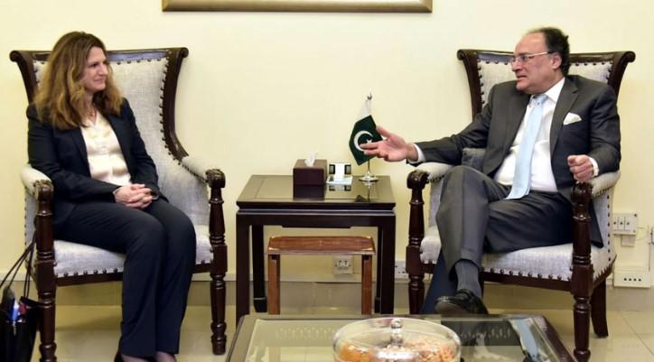 Pakistan, IMF reach staff-level agreement for $1.2bn tranche