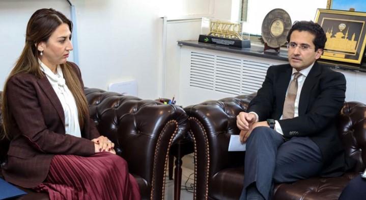 Pakistan, US explore new avenues for energy cooperation