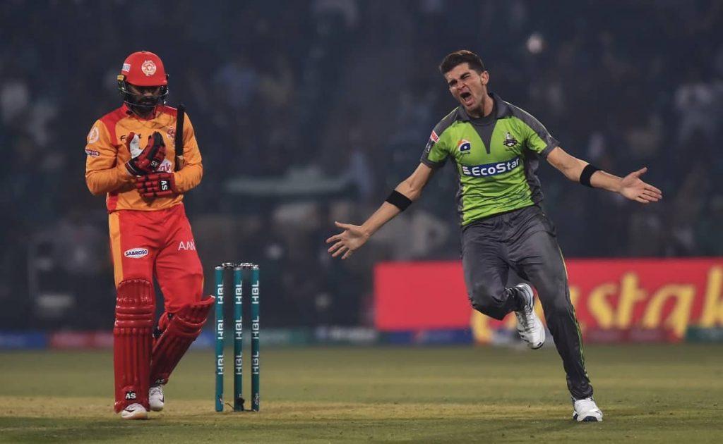 PSL 7: Lahore Qalandars, Islamabad United set to cross swords