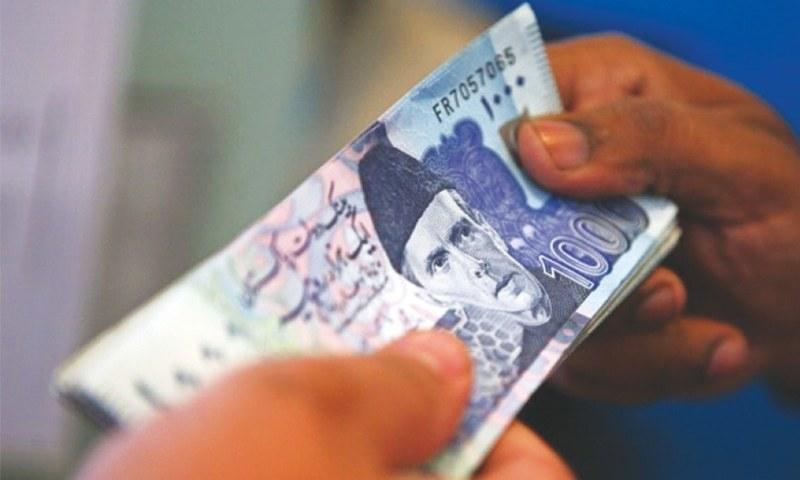 تنخواہوں میں 15 فیصد اضافے کا فیصلہ