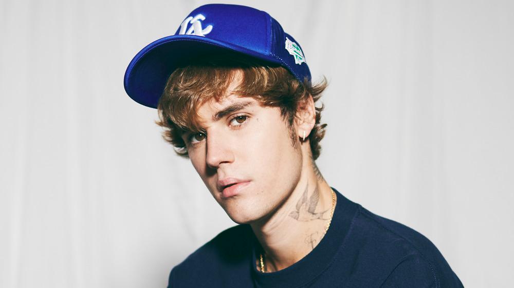 گلوکار جسٹن بیبر بھی کورونا کا شکار