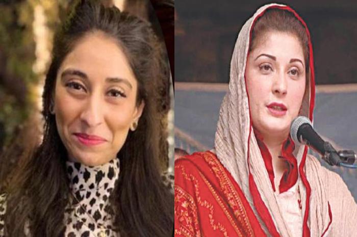 نور مقدم کے قتل سے انسانیت کے ضمیر پر لگے زخم کبھی مندمل نہیں ہوں گے: مریم نواز