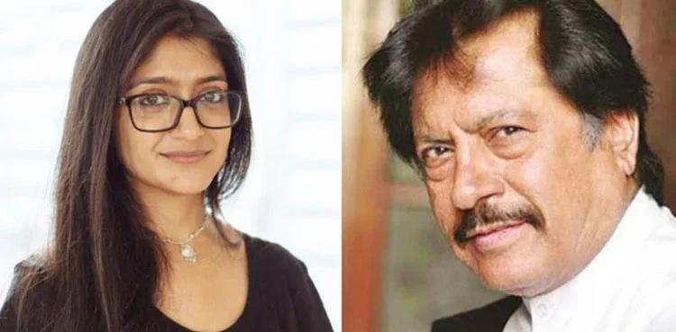 بیٹی نے سر فخر سے بلند کردیا: گلوکار عطاء اللہ