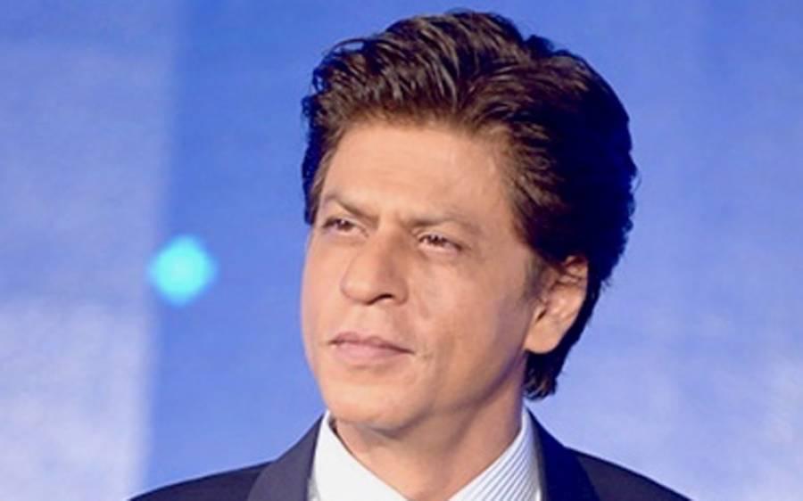 شاہ رخ خان نے پانچ مہینوں سے سوشل میڈ یا سے غائب ہونے کی وجہ بتا دی