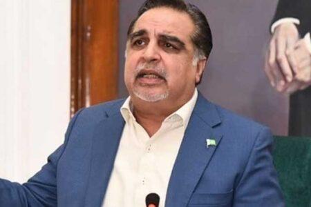 وزیراعظم کو علیم خان کے تحفظات سے آگاہ کرونگا، آخری فیصلہ انہی کا ہوگا: گورنر سندھ