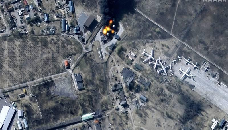 Russia squeezes Kyiv as 'unimaginable' tragedy looms in Ukraine
