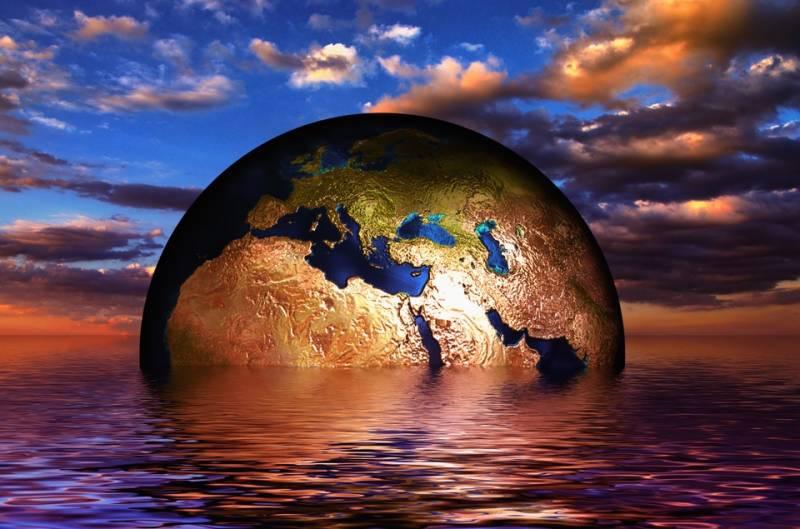 Pakistan to observe Earth Hour tonight