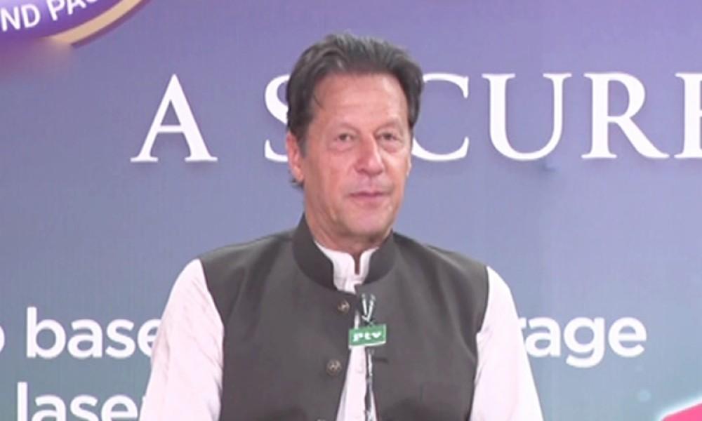 PM Imran Khan to unveil “threat letter” before journalists, allies