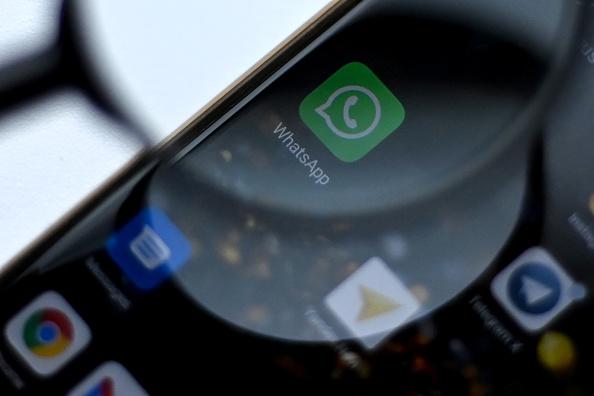 No more WhatsApp on 43 smartphones from November
